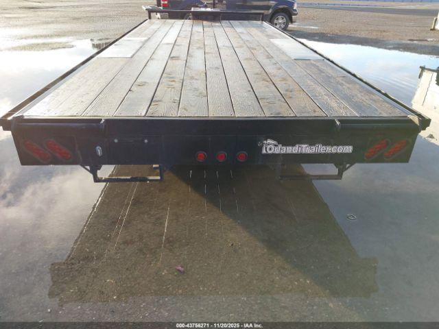 R & J Trailer Image 5