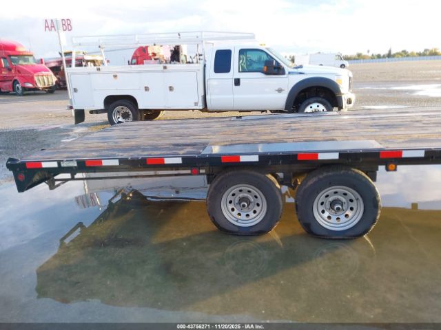 R & J Trailer Image 7