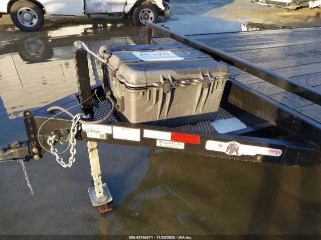 R & J Trailer Image 10