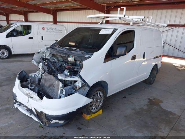 Chevrolet City Express 1ls Image 17