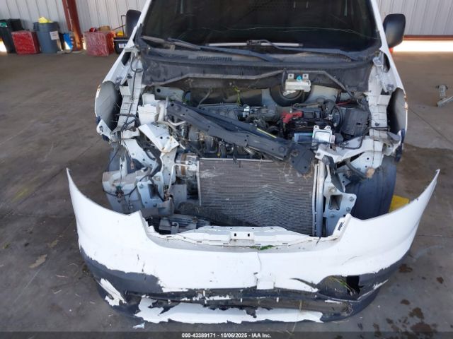 Chevrolet City Express 1ls Image 3