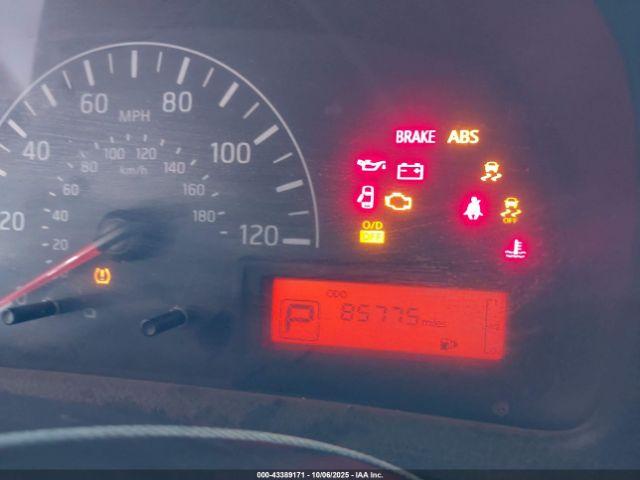 Chevrolet City Express 1ls Image 4