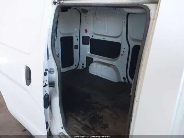 Chevrolet City Express 1ls Image 16