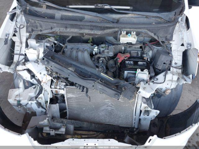 Chevrolet City Express 1ls Image 7