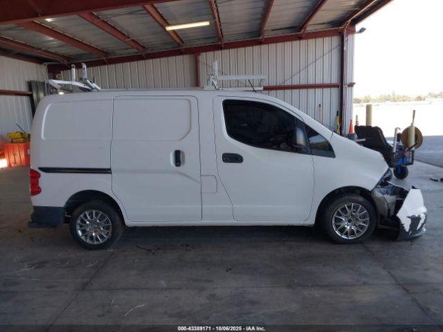 Chevrolet City Express 1ls Image 9