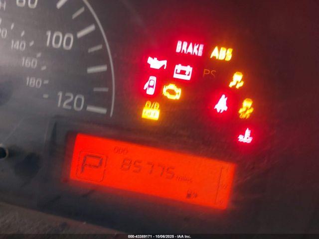 Chevrolet City Express 1ls Image 14