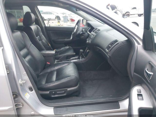 Honda Accord 3.0 Ex Image 7