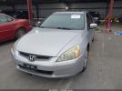 Honda Accord 3.0 Ex Image 2