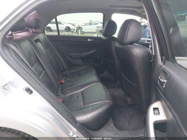 Honda Accord 3.0 Ex Image 4