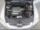 Honda Accord 3.0 Ex Image 5