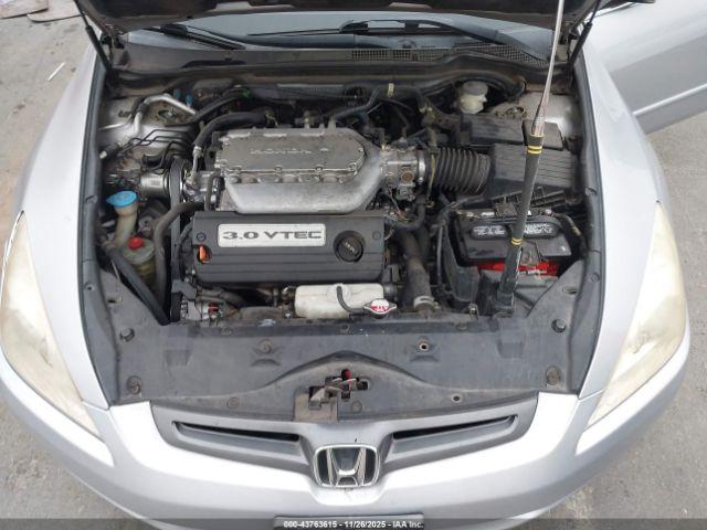 Honda Accord 3.0 Ex Image 5