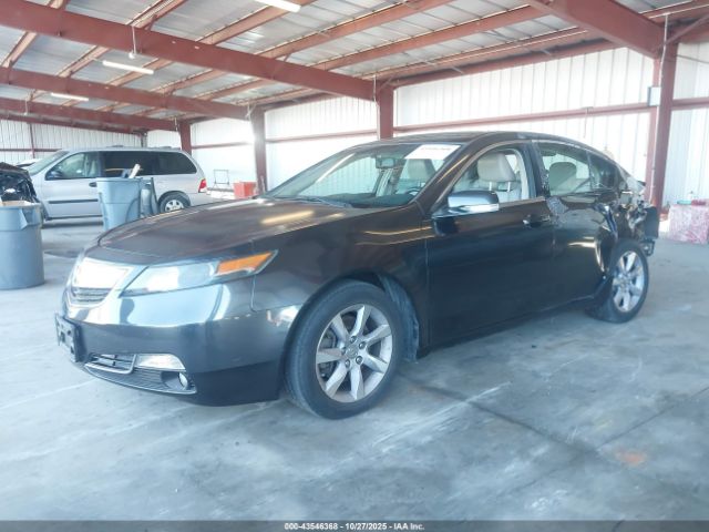 Acura TL 3.5 Image 6