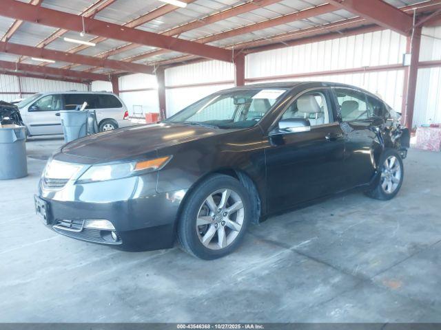 Acura TL 3.5 Image 6