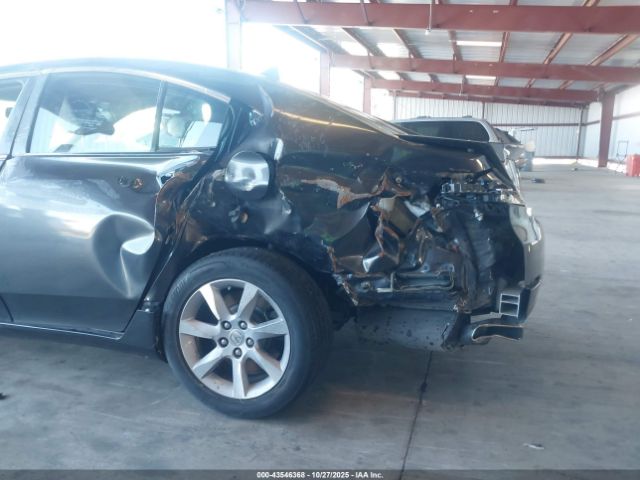 Acura TL 3.5 Image 15