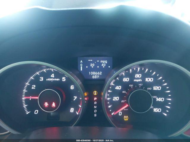 Acura TL 3.5 Image 16