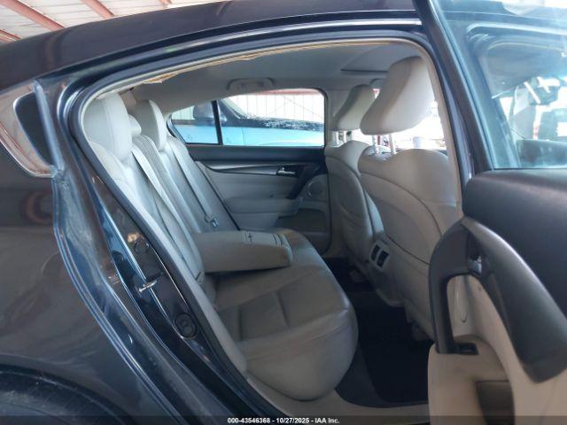 Acura TL 3.5 Image 9