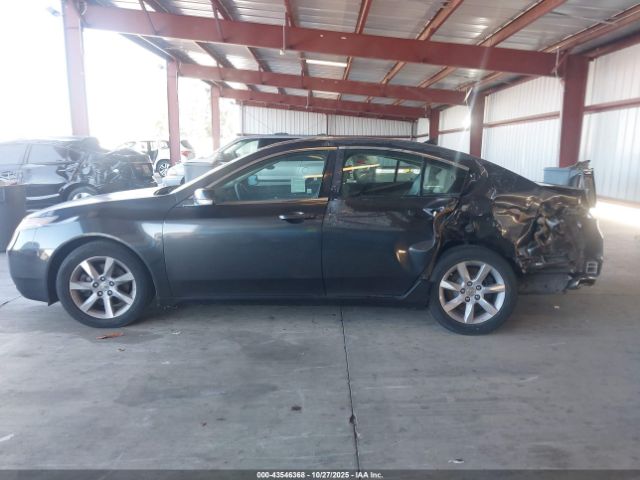 Acura TL 3.5 Image 2