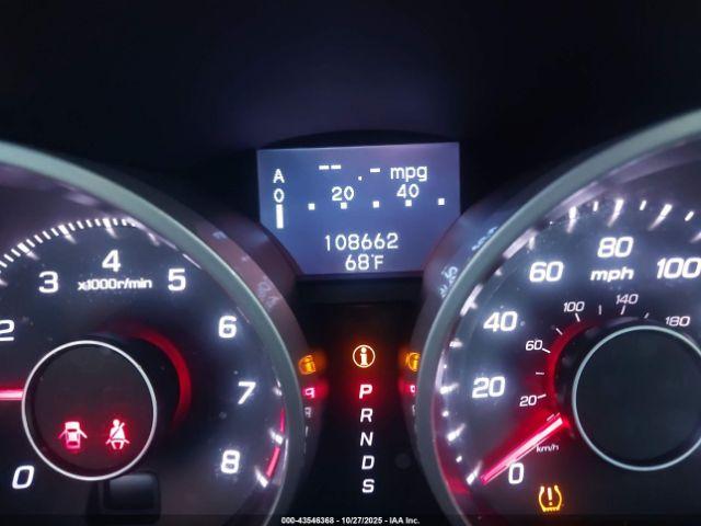 Acura TL 3.5 Image 4