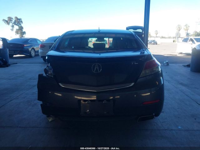 Acura TL 3.5 Image 3