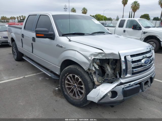 Ford F-150 Image 1