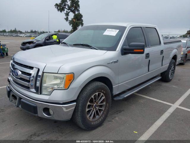 Ford F-150 Image 10