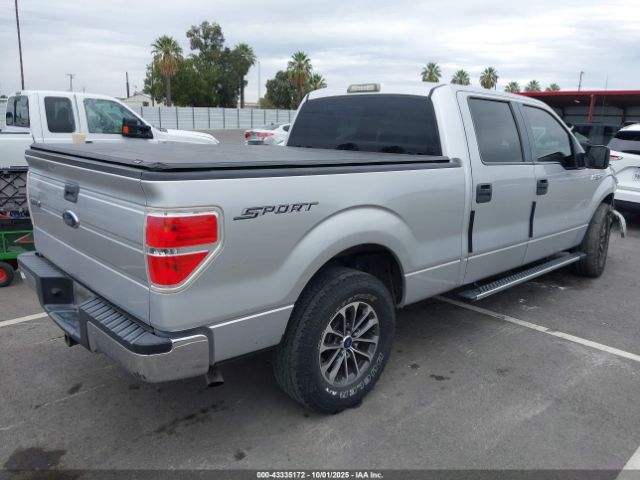 Ford F-150 Image 12