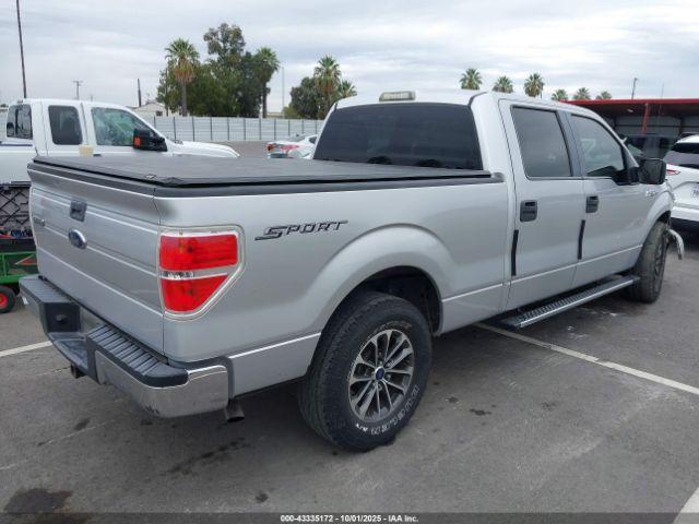 Ford F-150 Image 12