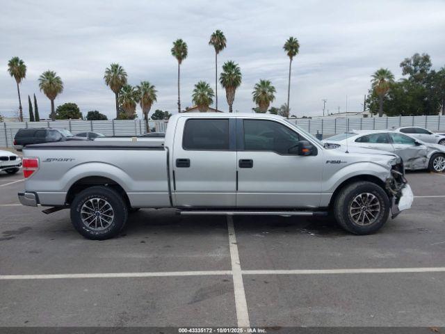 Ford F-150 Image 2