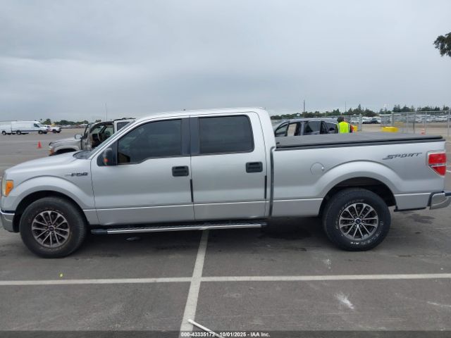 Ford F-150 Image 8
