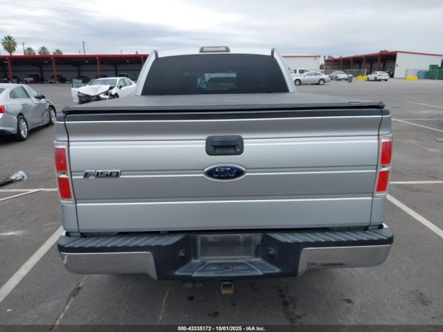 Ford F-150 Image 6