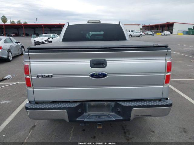 Ford F-150 Image 6