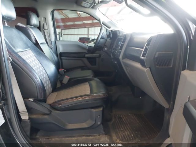 Ford F-350 Xlt Image 11