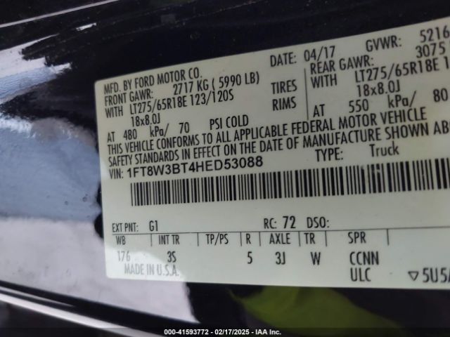 Ford F-350 Xlt Image 6