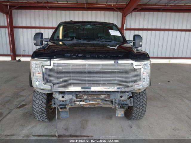 Ford F-350 Xlt Image 16