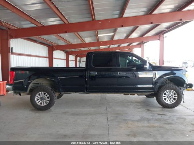 Ford F-350 Xlt Image 9