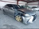 Lexus Gs F Sport Image 1