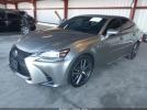 Lexus Gs F Sport Image 2