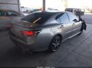 Lexus Gs F Sport Image 14