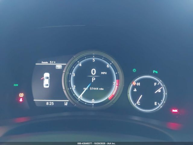 Lexus Gs F Sport Image 5