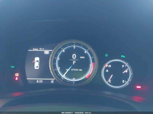 Lexus Gs F Sport Image 5