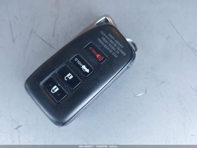 Lexus Gs F Sport Image 11