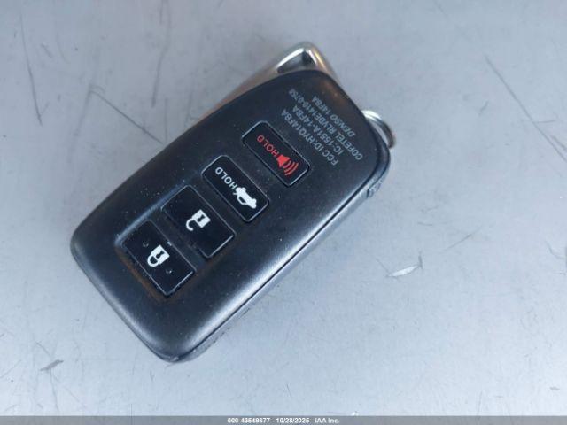 Lexus Gs F Sport Image 11