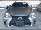 Lexus Gs F Sport Image 17