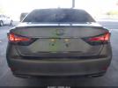 Lexus Gs F Sport Image 15