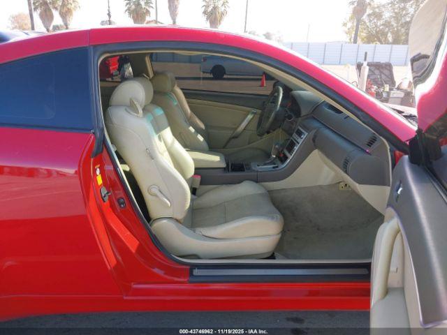 INFINITI G35 Image 3