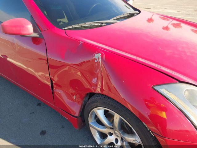 INFINITI G35 Image 6