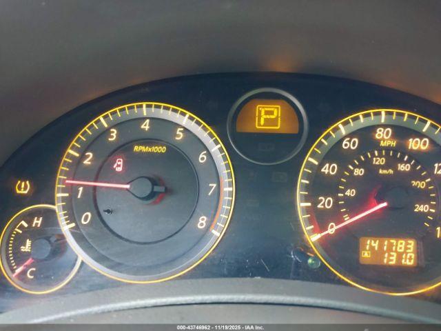 INFINITI G35 Image 10