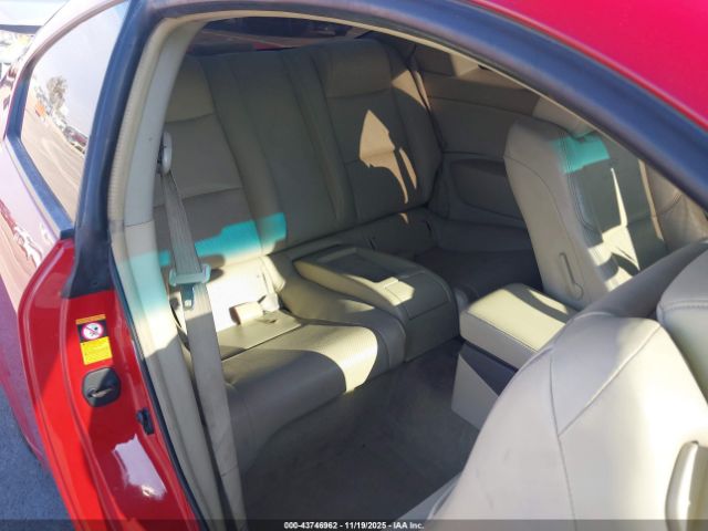 INFINITI G35 Image 8