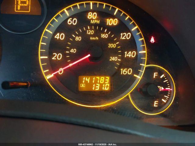 INFINITI G35 Image 9