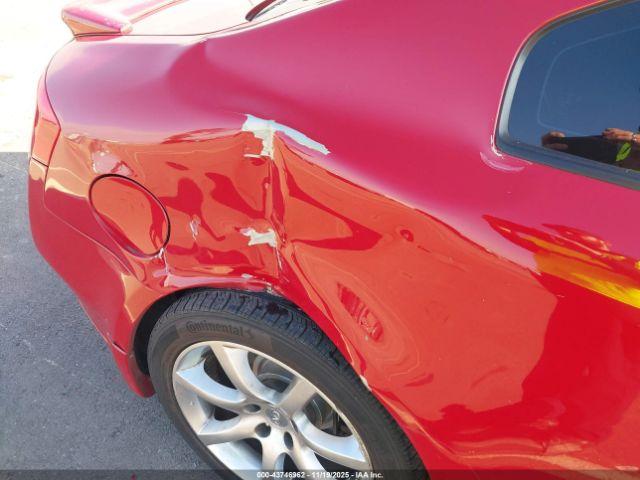 INFINITI G35 Image 17